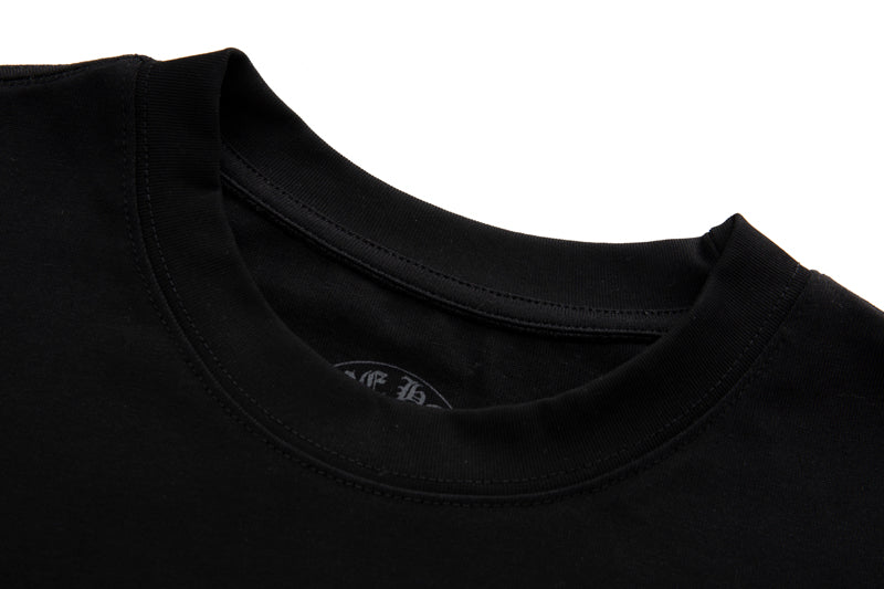 Chrome Hearts New T-shirts 6052