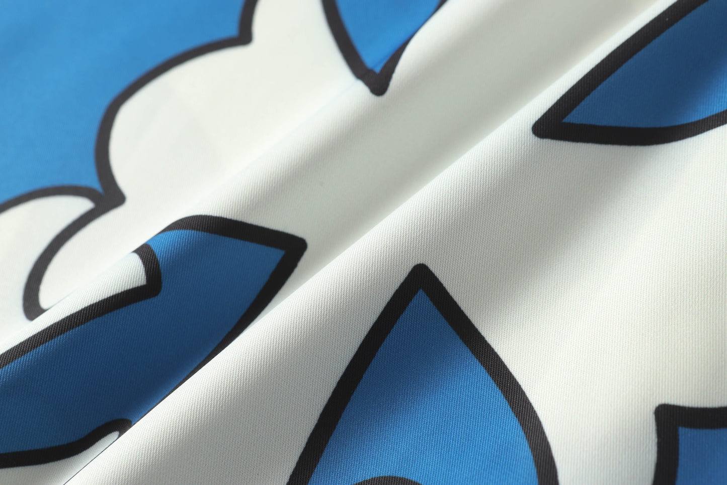 Chrome Hearts New Quick-drying short-sleeved shirts are super popular 2285