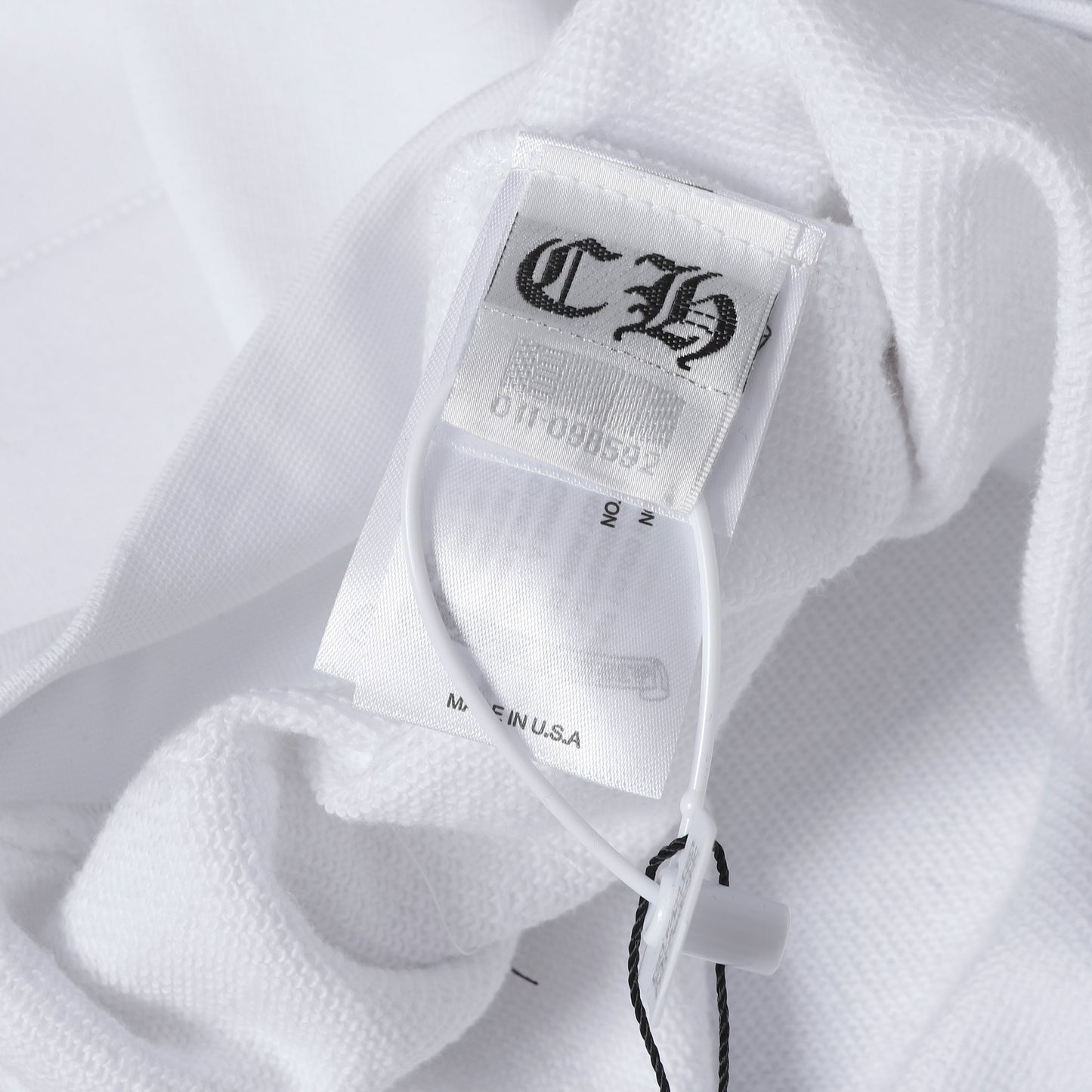 Chrome Hearts New Hoodie 9817