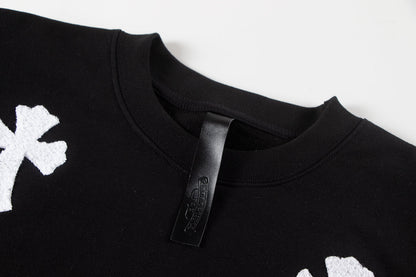 Chrome Hearts New SWEATSHIRTS TQ32