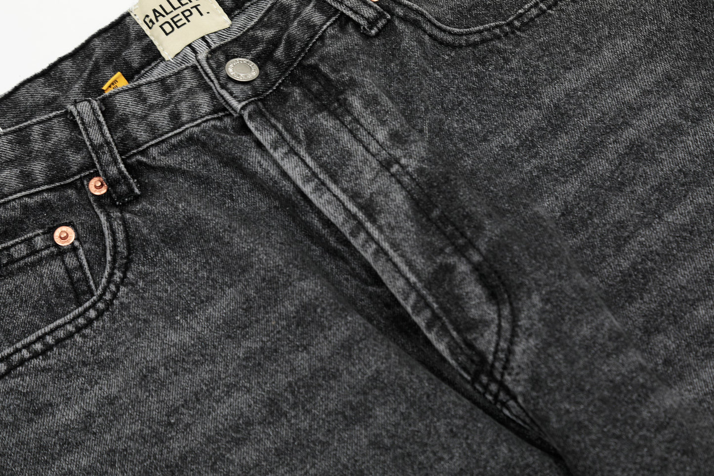 Chrome Hearts New Pants 8102