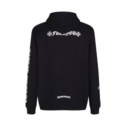 Chrome Hearts New Hoodie 7033