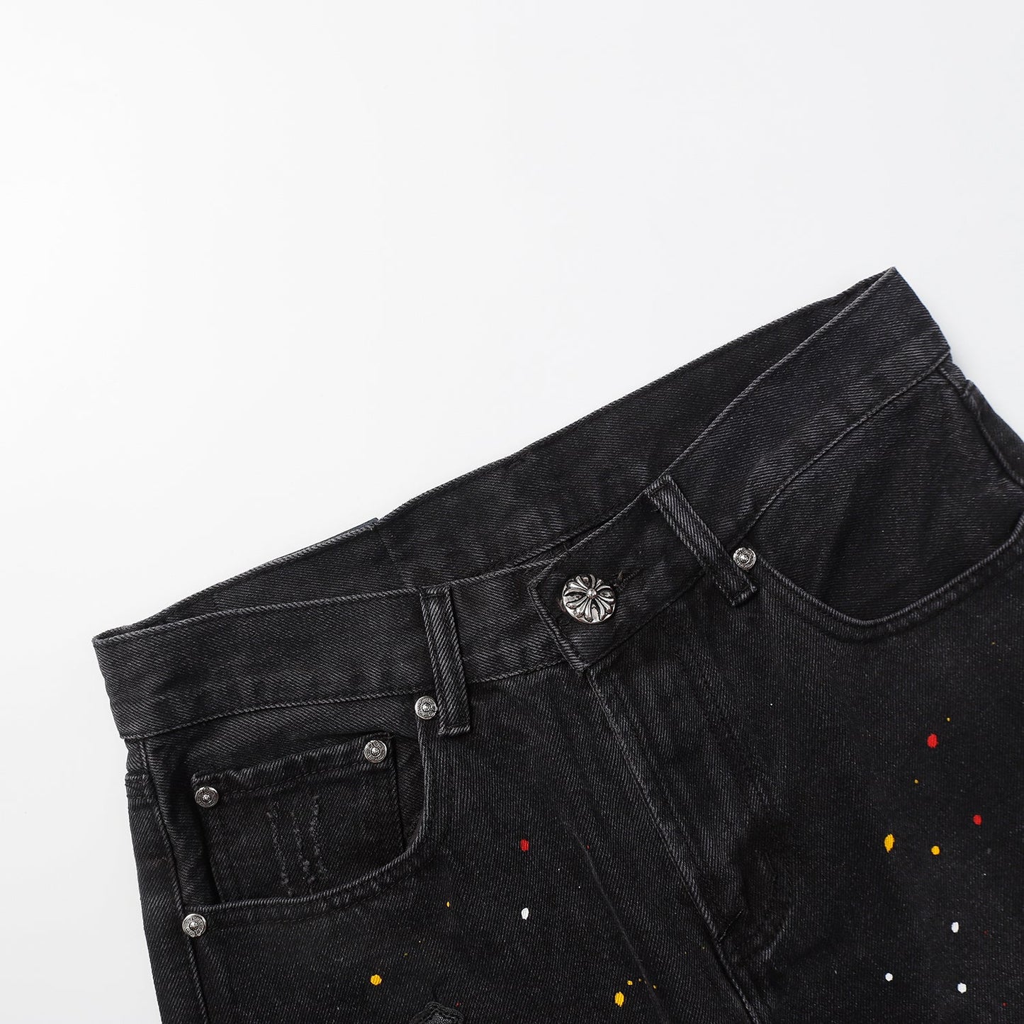 Chrome Hearts New Shorts 9927