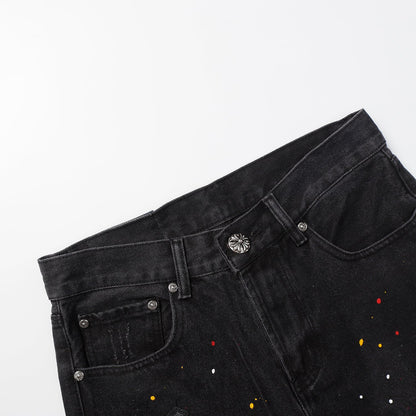 Chrome Hearts New Shorts 9927