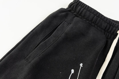 Chrome Hearts New Shorts 9053