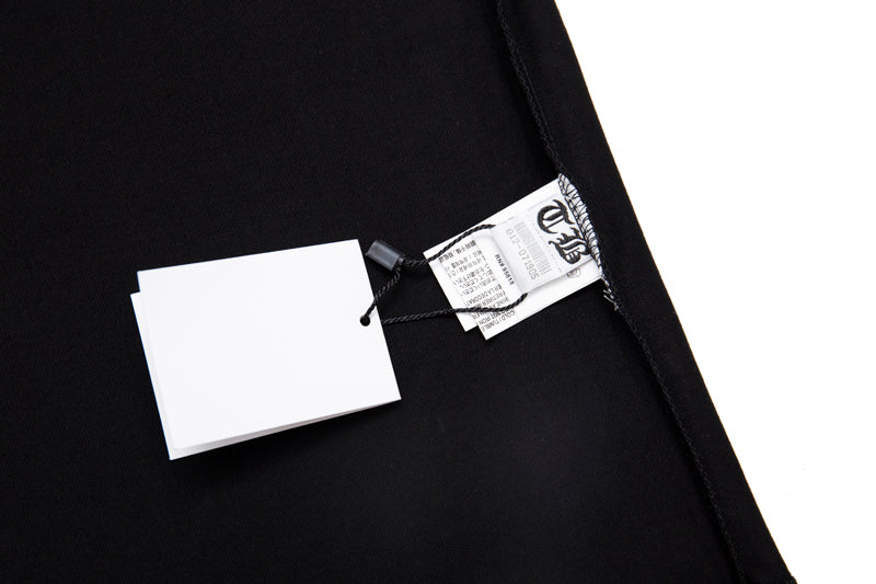 Chrome Hearts New T-shirts 6022