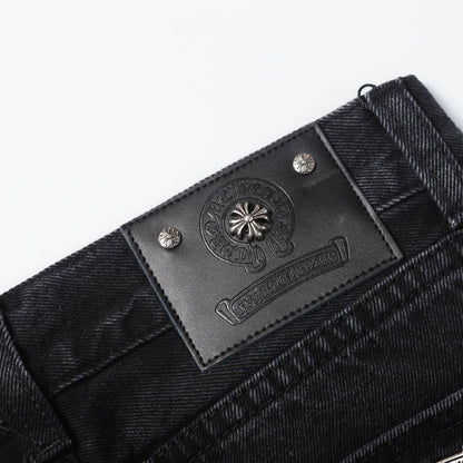 Chrome Hearts New Shorts 9921