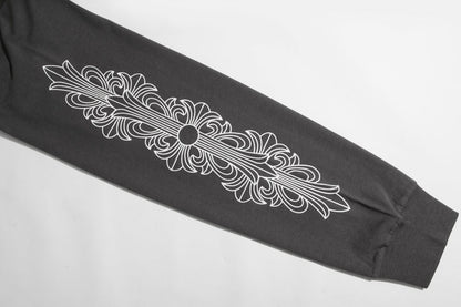 Chrome Hearts New SWEATSHIRTS K8005