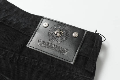 Chrome Hearts New Pants 9983
