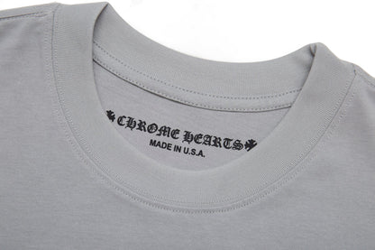 Chrome Hearts New T-shirts N6018