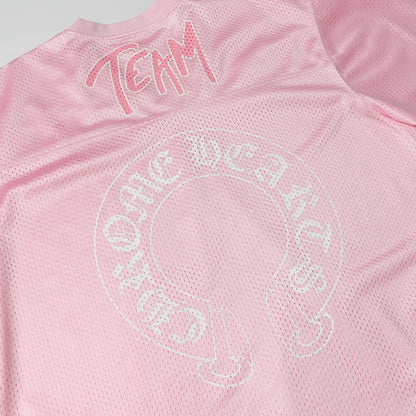 Chrome Hearts New T-shirts 9996