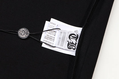 Chrome Hearts New T-shirts 6129