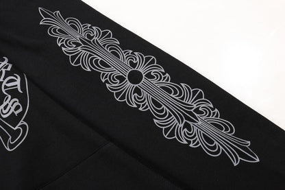 Chrome Hearts New Hoodie 7023