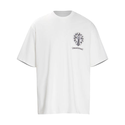 Chrome Hearts New T-shirts 6006