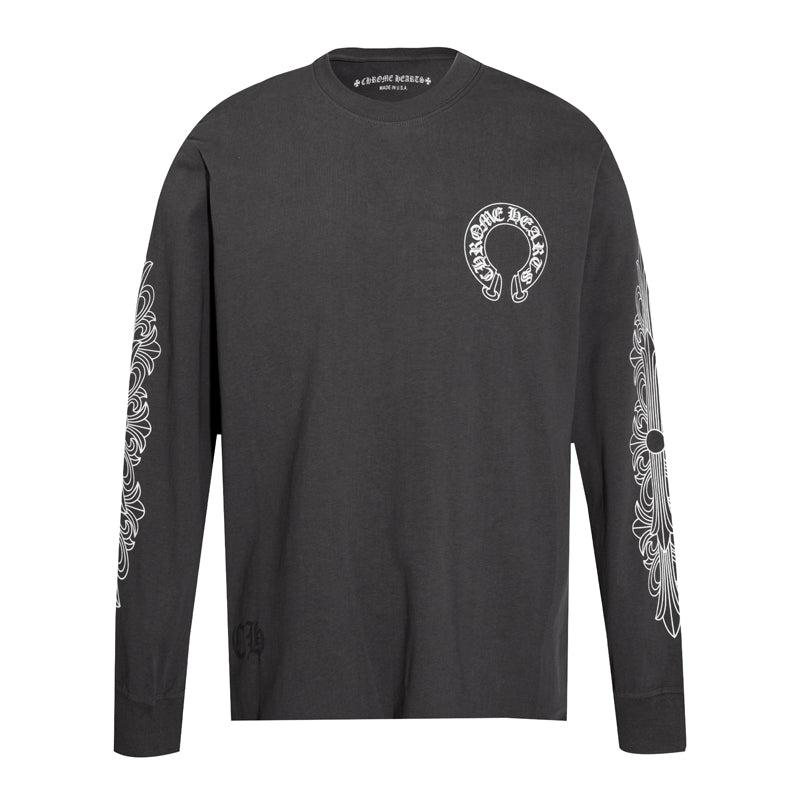 Chrome Hearts New SWEATSHIRTS K8005