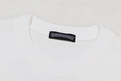Chrome Hearts New T-shirts 6108