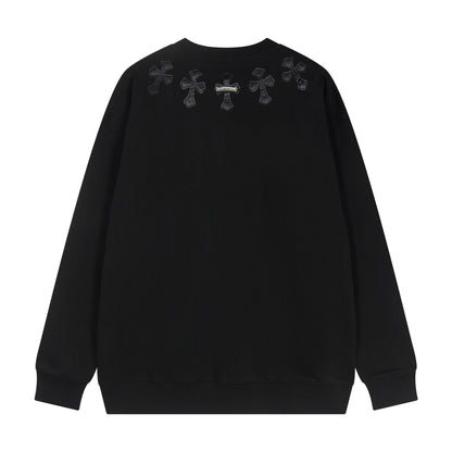 Chrome Hearts New SWEATSHIRTS TQ14