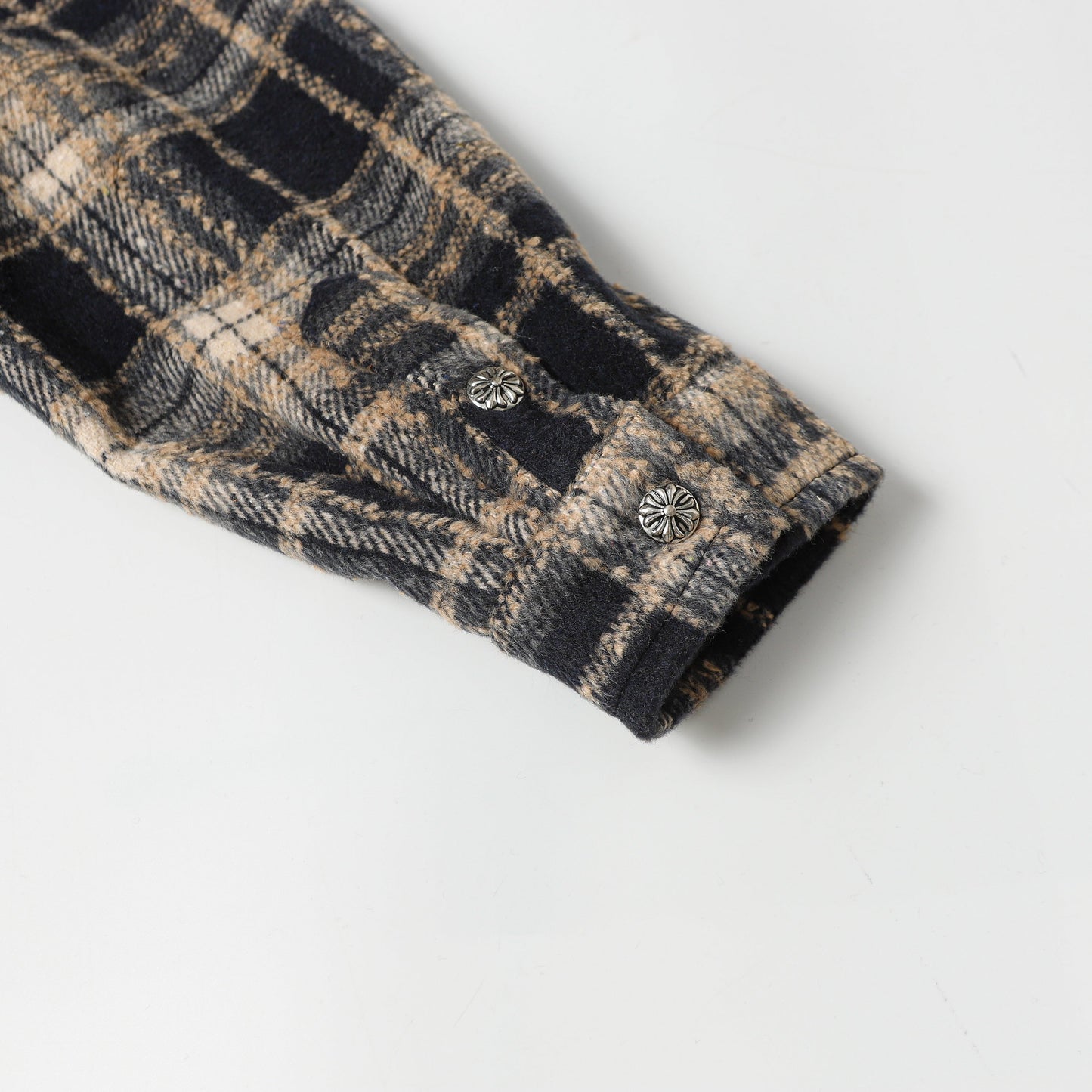 Chrome Hearts New Jacket