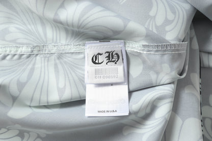 Chrome Hearts New Quick-drying short-sleeved shirts are super popular 2286