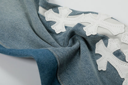 Chrome Hearts New Pants-8146