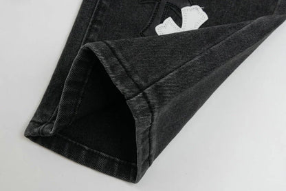 Chrome Hearts New Pants