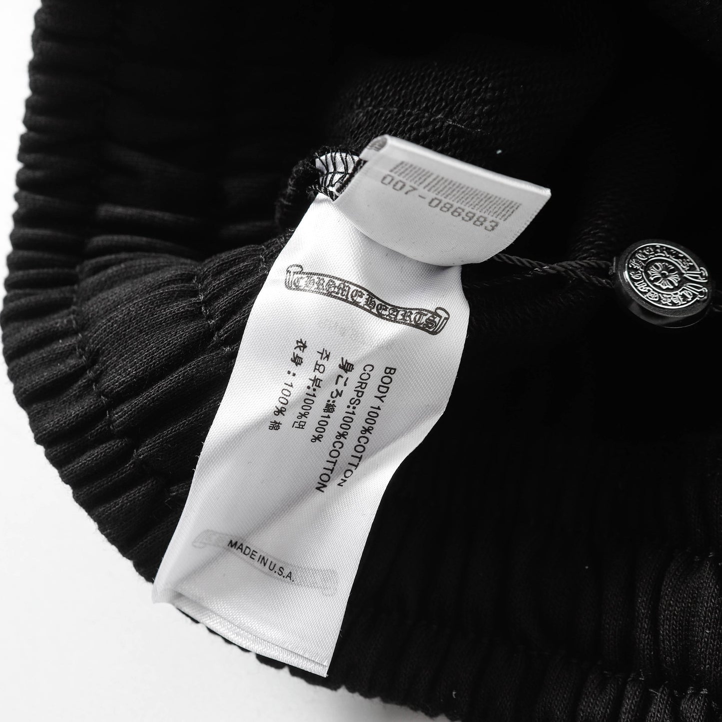 Chrome Hearts New Shorts