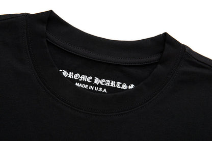 Chrome Hearts New T-shirts 6050