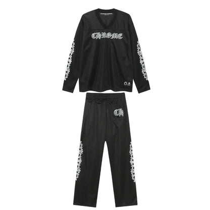 Chrome Hearts New Pants 9998