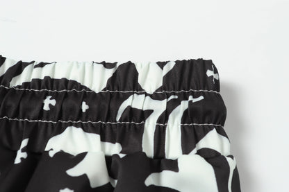 Chrome Hearts New Shorts