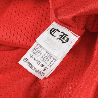 Chrome Hearts New T-shirts 9996