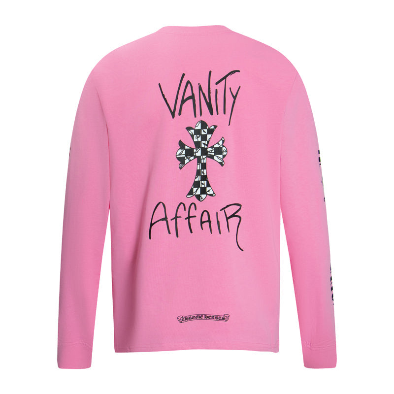 Chrome Hearts New SWEATSHIRTS K8002