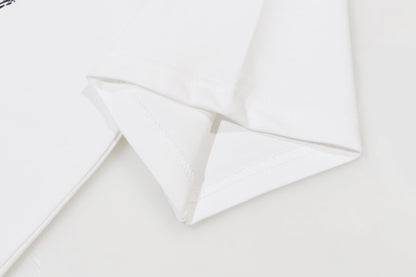 Chrome Hearts New T-shirts 6108