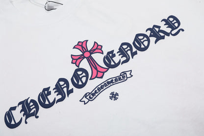 Chrome Hearts New T-shirts W11