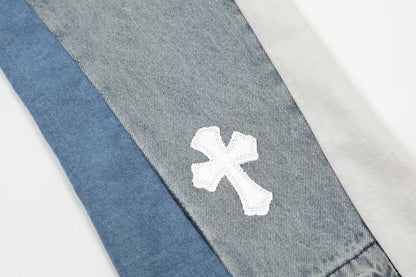 Chrome Hearts New Pants 8116