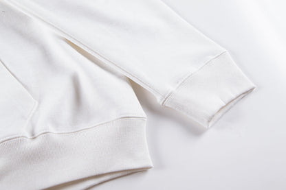 Chrome Hearts New Zip Up Hoodie -TQ02