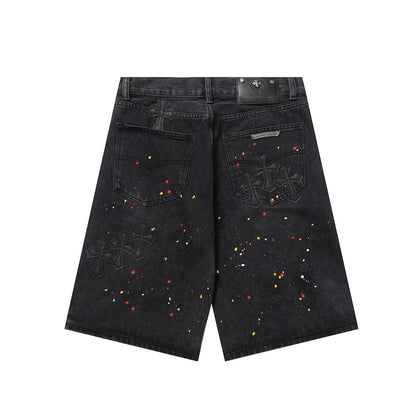 Chrome Hearts New Shorts 9927