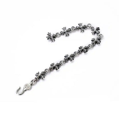 CH PLUS BRACELET WITH LINKS 6