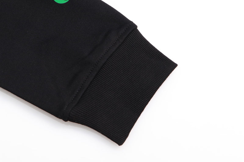 Chrome Hearts New Zip Up Hoodie 5010