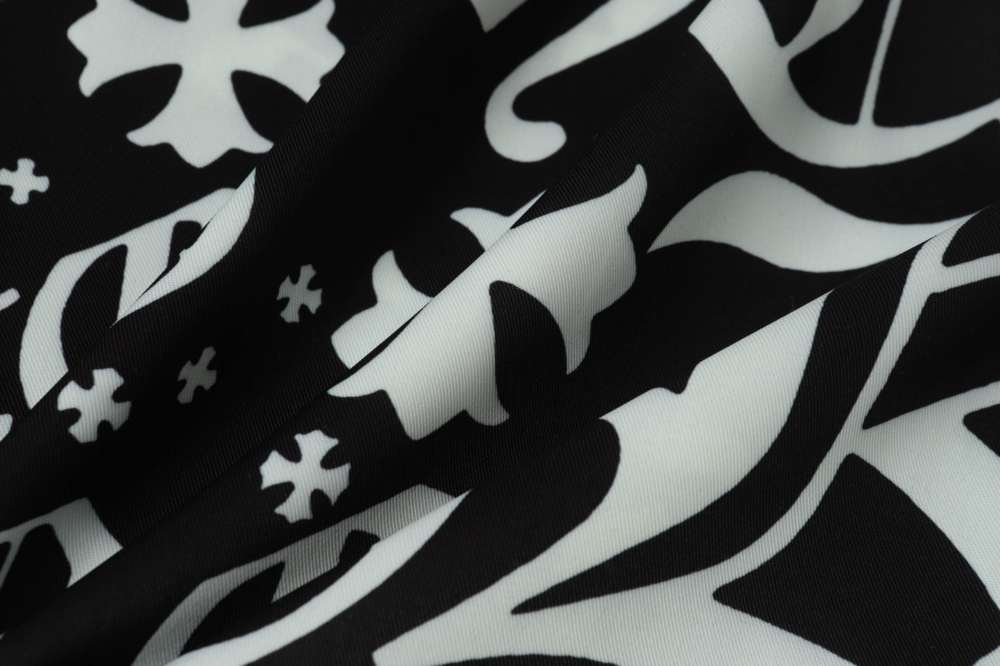 Chrome Hearts New Shorts