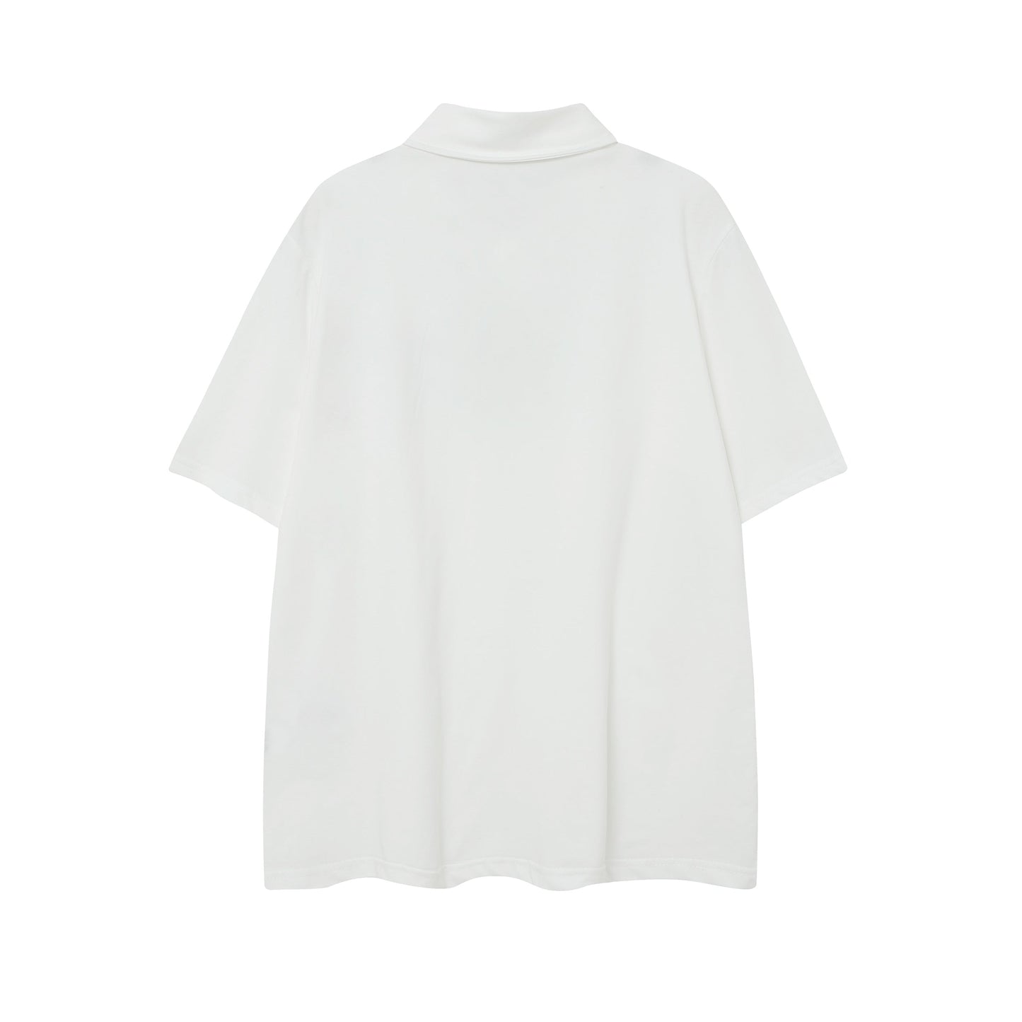 Chrome Hearts New Polo Shirt -9995