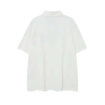 Chrome Hearts New Polo Shirt -9995