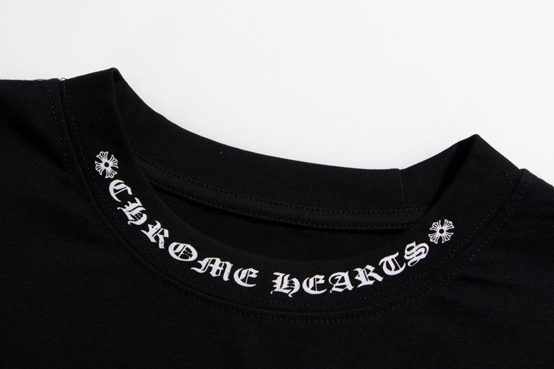 Chrome Hearts New SWEATSHIRTS 9010