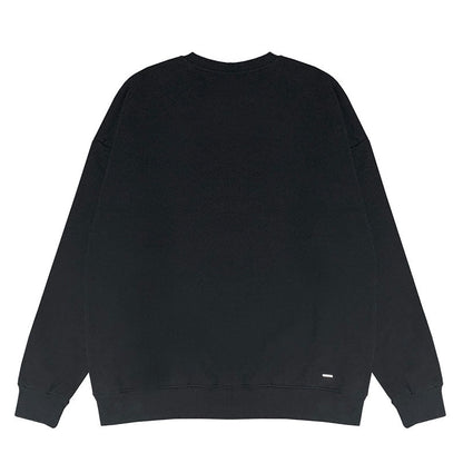 AMIRI Sweatshirts S077