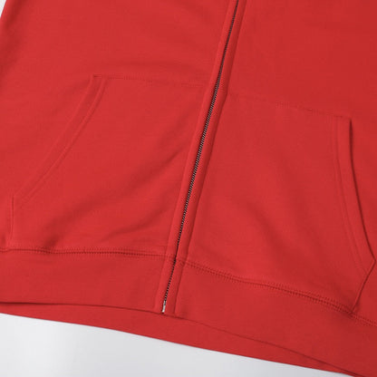 Chrome Hearts New Zip Up Hoodie 7019