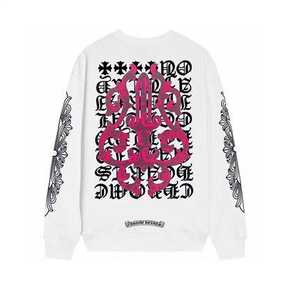 Chrome Hearts New SWEATSHIRTS 8800