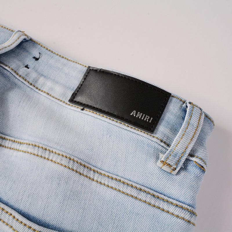 AMIRI Jeans #6589