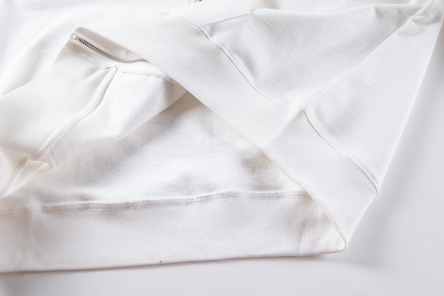 Chrome Hearts New Zip Up Hoodie -TQ02