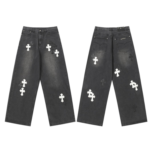 Chrome Hearts New Pants 305