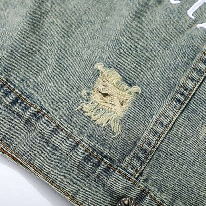 Chrome Hearts New Jacket