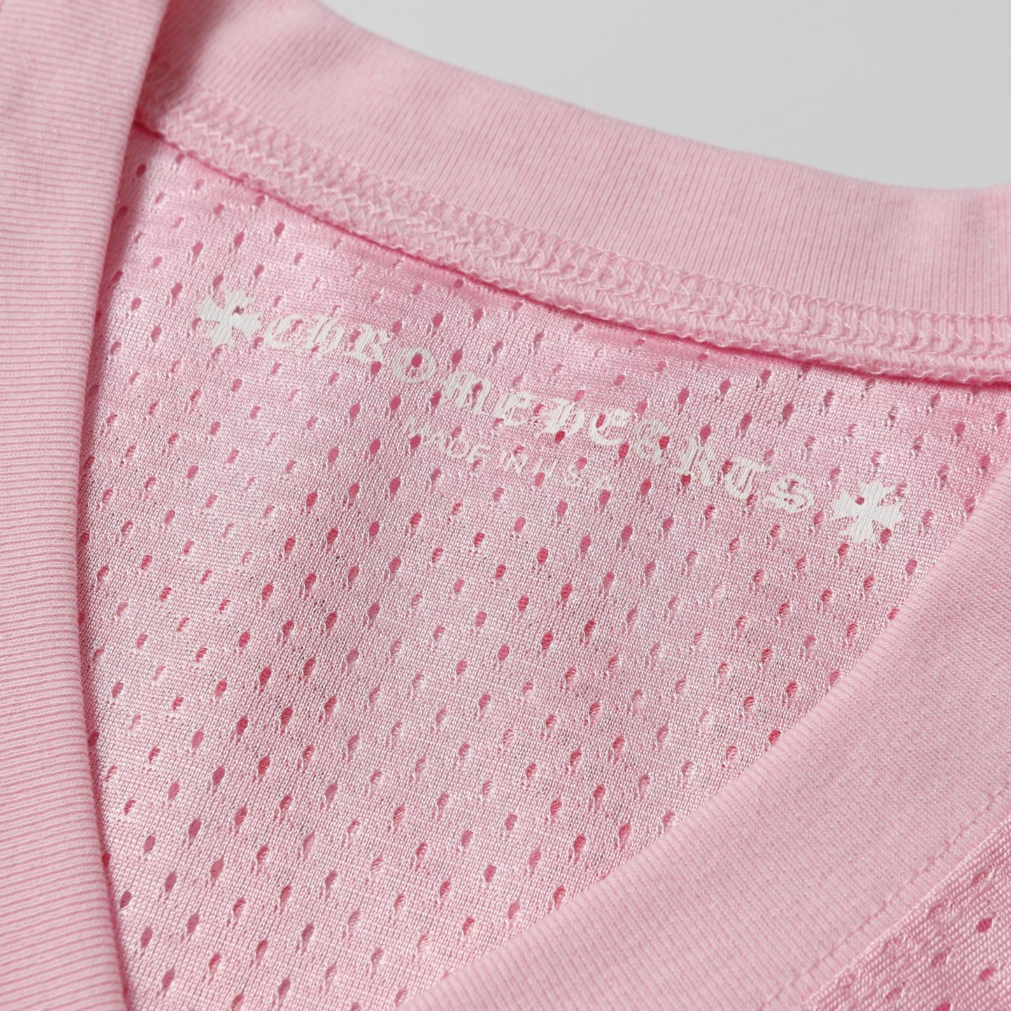 Chrome Hearts New T-shirts 9996